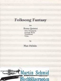 Folksong Fantasy 