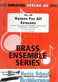 Hymns for all Seasons (202:211) 