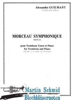 Morceau symphonique (imd) 