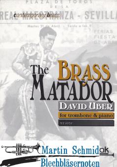 The Brass Matador 