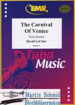 The Carnival of Venice (000.22) 