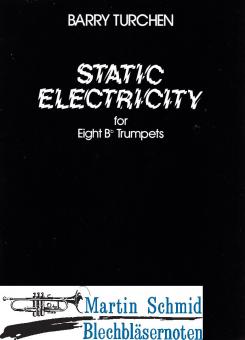 Static Electricity (8Trp) 