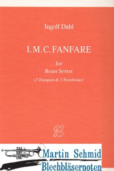 I.M.C. Fanfare (303) 