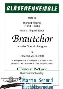 Brautchor 