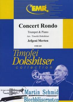 Concerto Rondo op. 44 