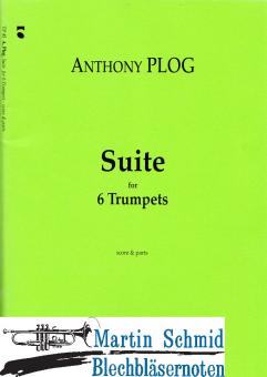 Suite (6Trp) 