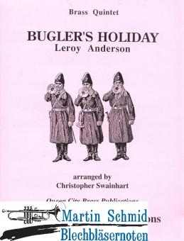 Buglers Holiday 