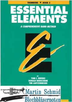 Essential Elements Band 2 