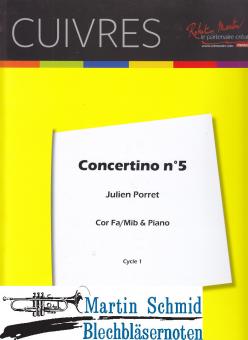 Concertino Nr.5 