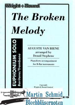 Broken Melody 