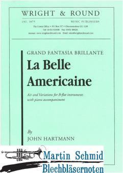 Belle Americane 