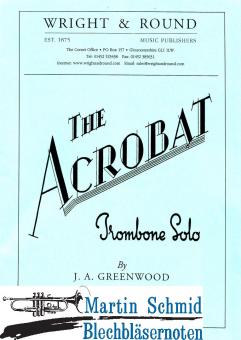 The Acrobat (wright & round) 