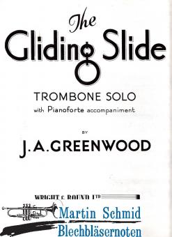 The Gliding Slide 