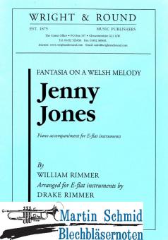 Jenny Jones 