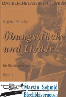 Übungsstücke und Lieder (202;211;112) 