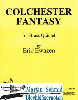 Colchester Fantasy 