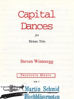 Capital Dances 