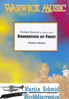 Damnation of Faust 