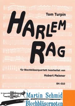 Harlem Rag (202) 