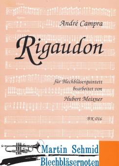 Rigaudon 