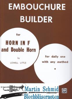 Embouchure Builder 