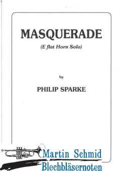 Masquerade (Hr in Es) 