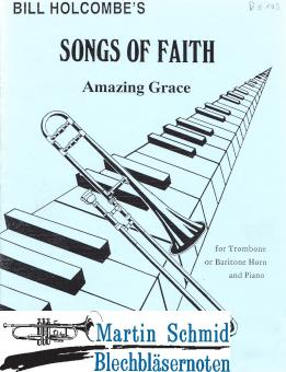 Amazing Grace 