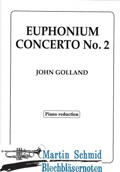 Euphonium Concerto No.2 