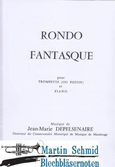 Rondo fantasque 