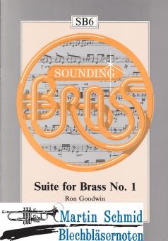 Suite for Brass Nr.1 