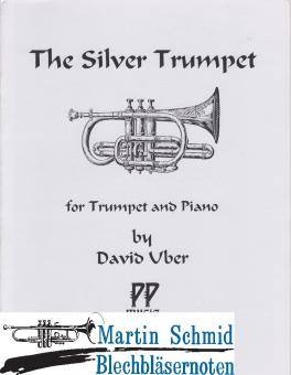 The Silver Trumpet 