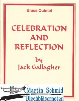 Celebration and Reflection 