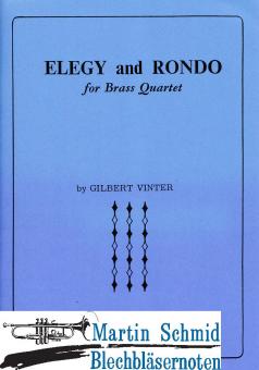 Elegy and Rondo (210.1(B)0) 