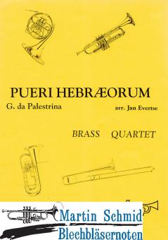 Pueri Hebraeorum (202;211;112) 