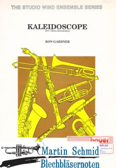 Kaleidoscope (21(Es)0.1(B)0) 