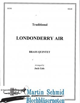 Londonderry Air 