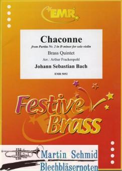 Chaconne 