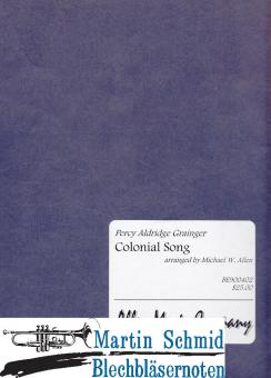 Colonial Song (423.11) 