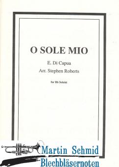 O Sole Mio 