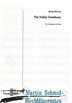 The Noble Trombone 