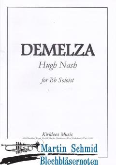 Demelza (Bb-Cornet) 