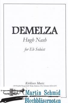 Demelza (Sopran Cornet) 