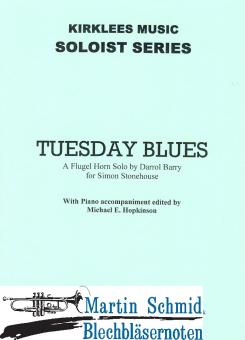 Tuesday Blues (FlgHr) 