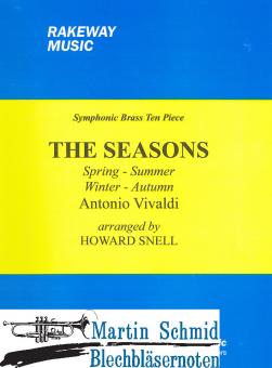 The Seasons (4FlgHr.Hr in Es.Bar in B.Euph in B.Pos in B.BassPos.Tu in Es.Perc) 