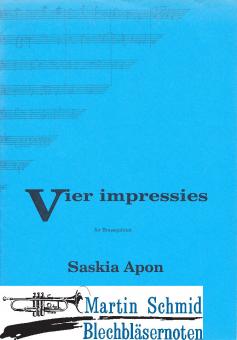 Vier Impressies 