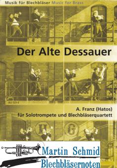 Der Alte Dessauer (SoloTrp) 