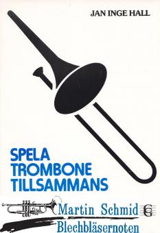 Spela trombon 2 SpP 