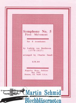 Symphony No. 5 (8Pos) 