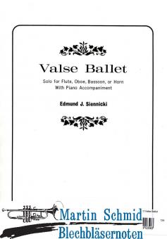 Valse Ballet 