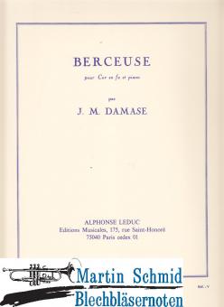 Berceuse 